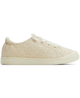 Women's Bayshore Plus Lace-Up Sneakers