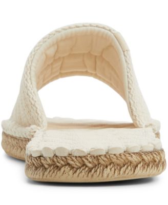 Women's Shoresoft Slip-On Flat Sandals