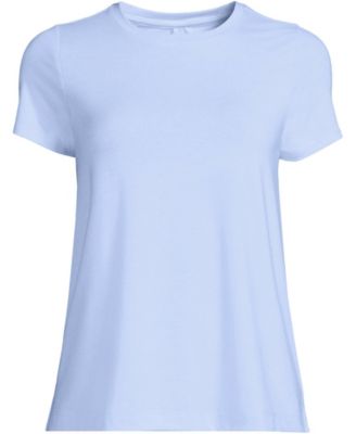 Women's Tall Power Performance Short Sleeve Crewneck Tee
