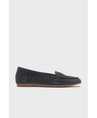 Dorothy Leather Loafer