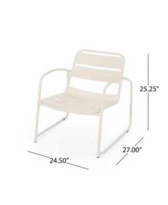 Modern and Durable Outdoor Chairs for Ultimate Backyard Relaxation