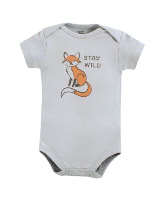 Natural Baby One-Piece Garments