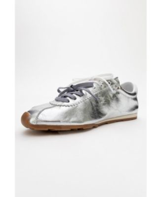 Crea Leather Sneakers (Women)