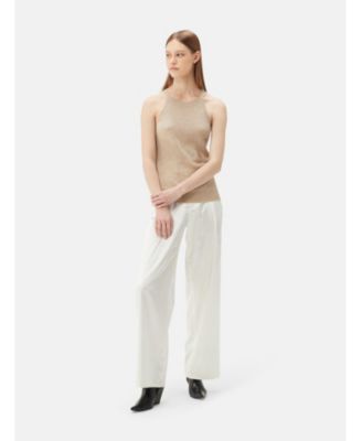 Women's Cashmere Top