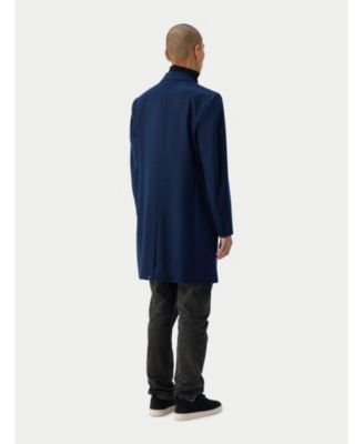 Gobi Cashmere Мужское классическое однобортное пальто из кашемира Gobi Cashmere 170290₽
