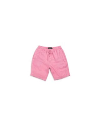 Rodd Gunn Men's Linen 9" Resort Short