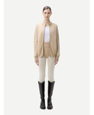 Женское кашемировое нижнее белье Gobi Cashmere