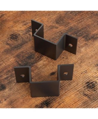 Bookshelves and Bookcases, 31.5in Wide Shelf 5-Tier Ladder Shelf