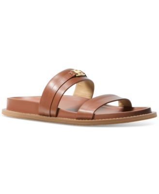 Michael Kors - Women's Mandy Flat Sandals