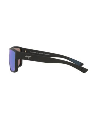 Men's Uila Polarized Sunglasses, MJ000785