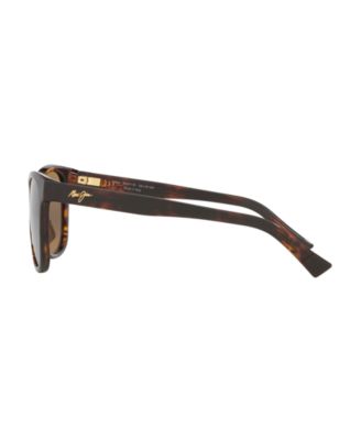 Women's Kiopaa Polarized Sunglasses, MJ000787