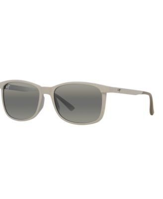 Maui Jim - Men's Hulili Polarized Sunglasses, MJ000780
