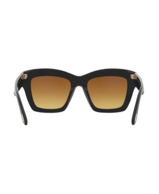 Women's Sunglasses, FT1191 TR001936