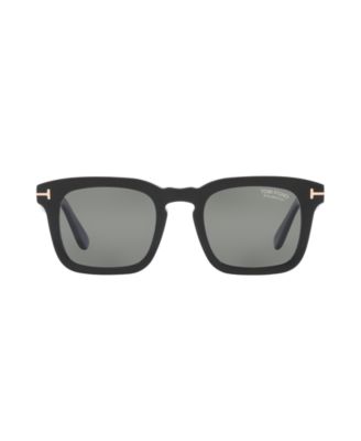 Men's Polarized Sunglasses, FT0751 TR001097