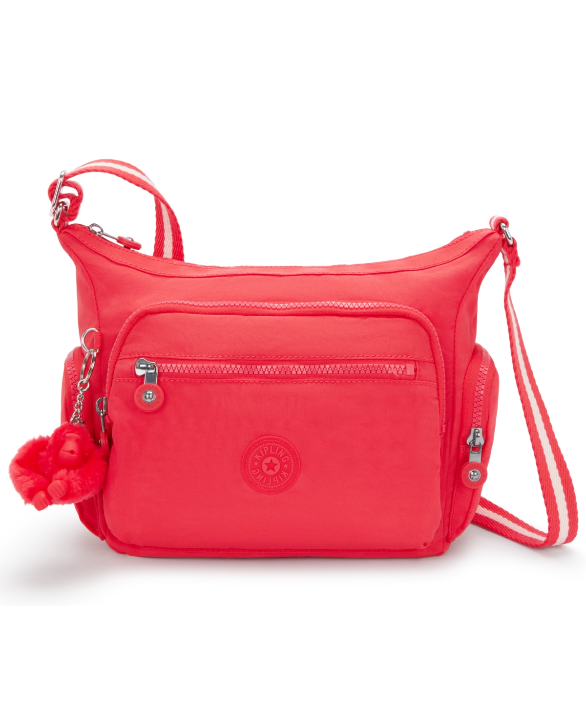Gabbie Small Crossbody Bag - Cocktail Floral