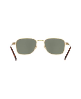 Men's Large Sunglasses, SL 741 YS000637