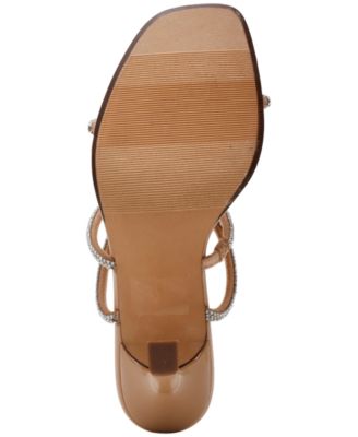 Women's Louudd Evening Sandals, Exclusively at Macy's