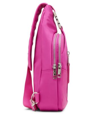 Нейлоновая сумка-слинг Madden Girl Brooke