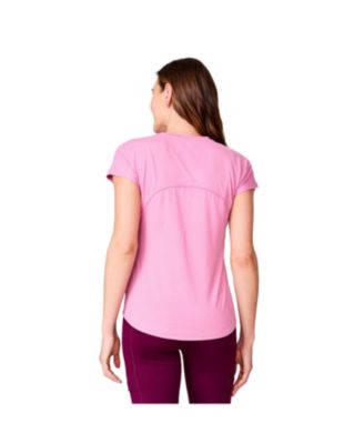 Женская футболка Microtech Chill B Cool от Free Country для женщин