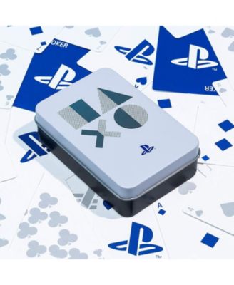 Playstation PS5 Playing Cards