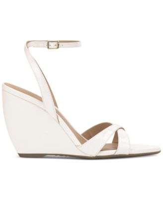 Women's Camlyn Wedge Sandals, Exclusively at Macy's