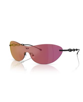 Unisex Large Sunglasses, DL1006