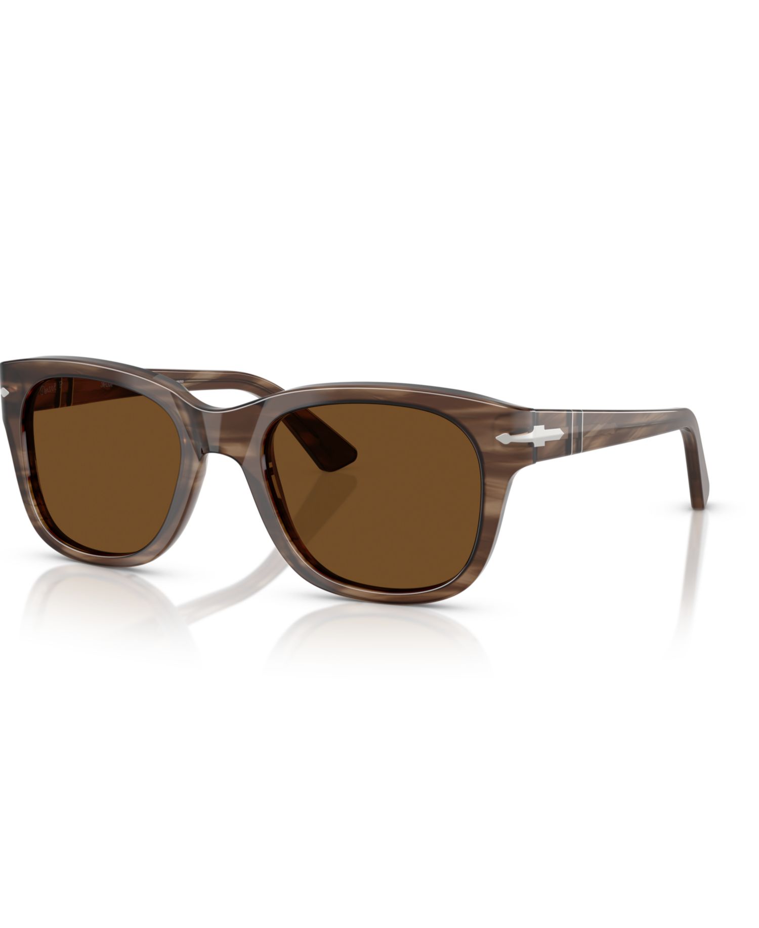 Unisex Polarized Sunglasses, PO3372S