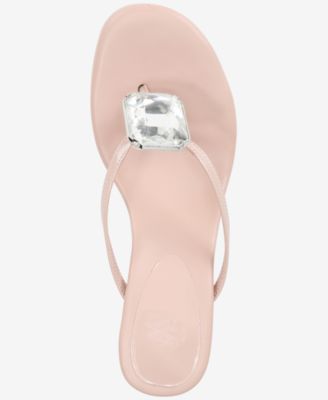 Women's Janet Gem Mule Dress Sandals