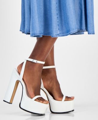 Women's Tina Platform Dress Sandals
