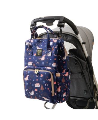 Timeless Baby Diaper Backpack
