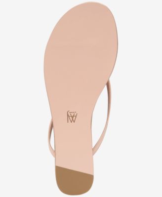 Women's Lucinda Gem Flat Sandals