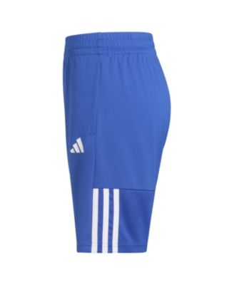 Big Boys Elastic Waistband Sereno Shorts