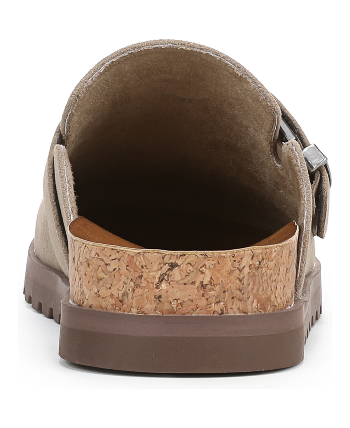Shop Blowfish Malibu Women's Sienna Round Toe Slip On Flat Clogs