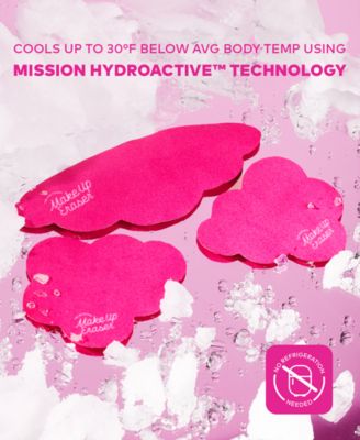 3-Pc. Cooling Clouds Face Patches Set