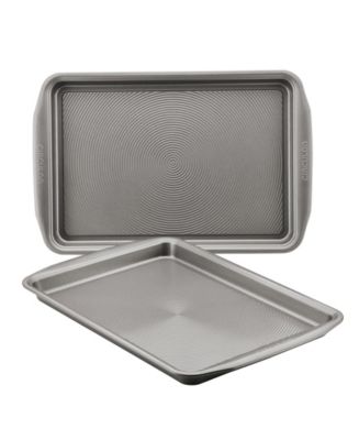 Circulon Nonstick Set of 2 Cookie Pans - Macy's