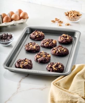 Nonstick 10" x 15" Cookie Pan
