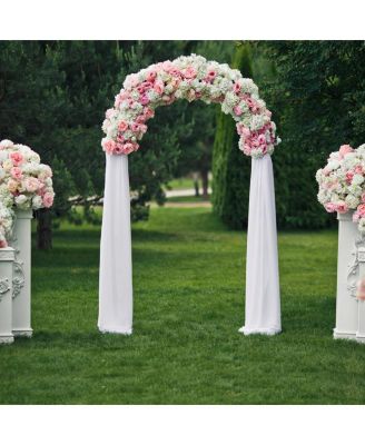 Elegant Arch for Stunning Garden or Event Decor