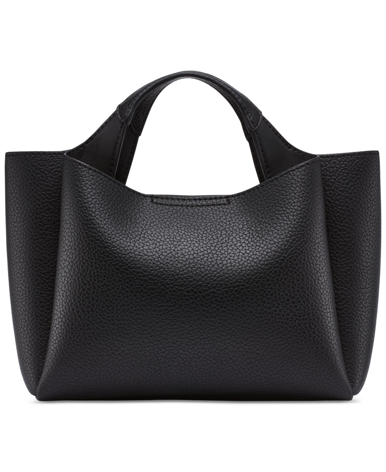 Willa Mini Magnetic Satchel Handbag
