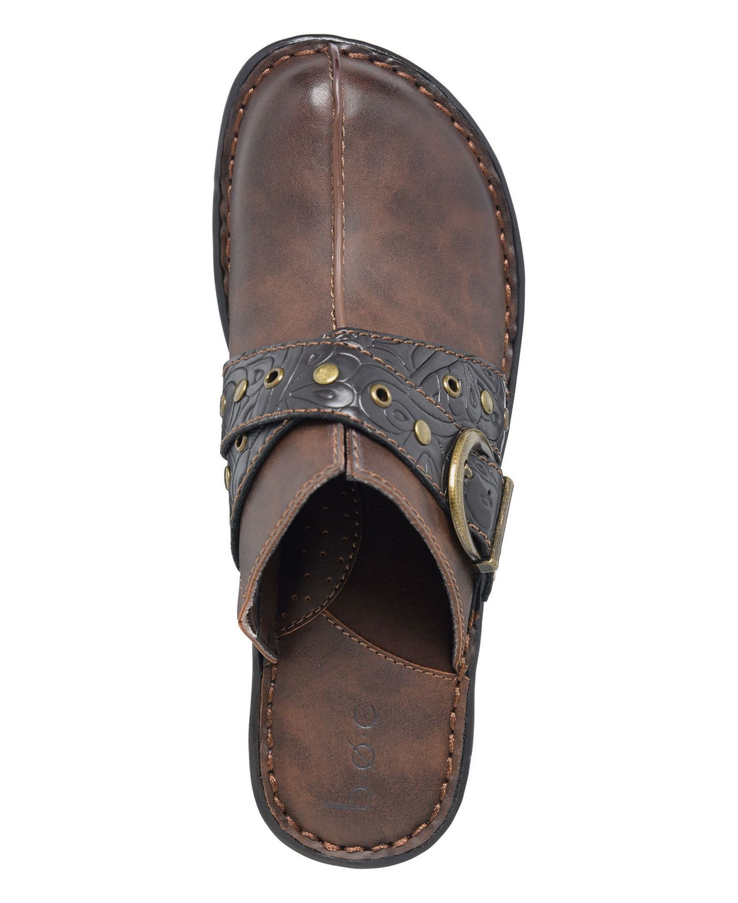 Women's Karley Clog Slip-On Mules