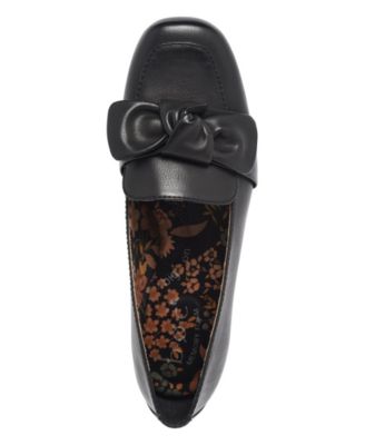 Women's Paisley Slip-On Flats