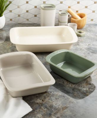Balance 4.4 Quart Stone Baking Dish