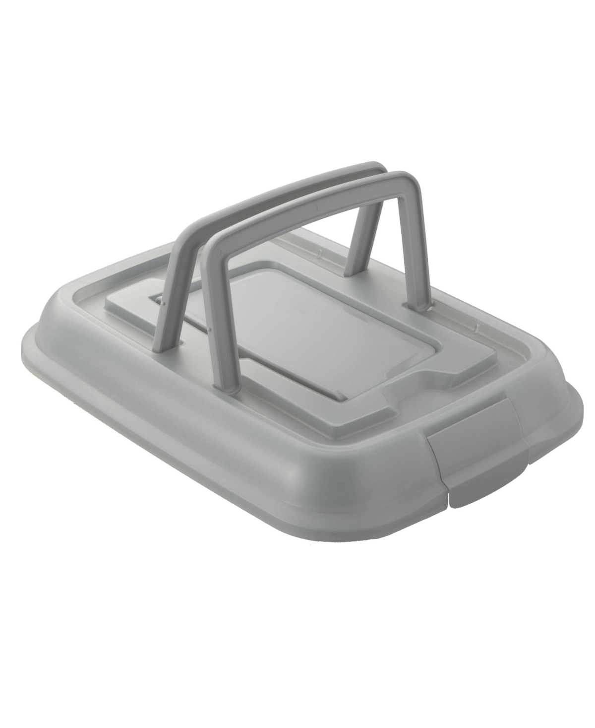 Berghoff Balance Nonstick Carbon Steel 15" Covered Cake Pan Set In Green