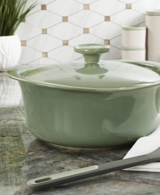 Balance 4-Piece Stone Casserole Set