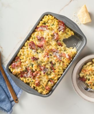 Total Nonstick 10-Pc. Bakeware Set 