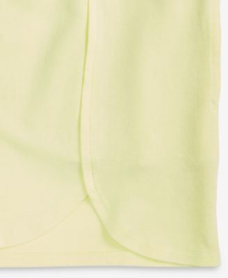 Women's Tulip Tank Top & Short Pajama Set, Exclusively at Macy's