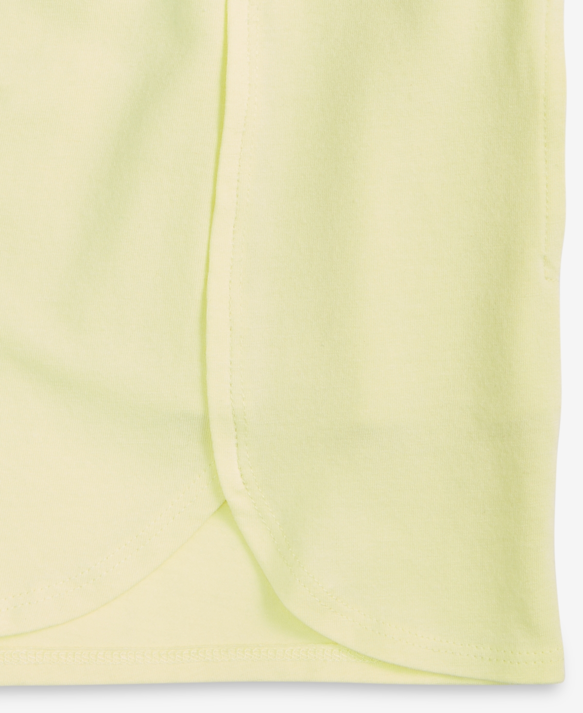 Shop State Of Day Women's Tulip Tank Top & Short Pajama Set, Exclusively At Macy's