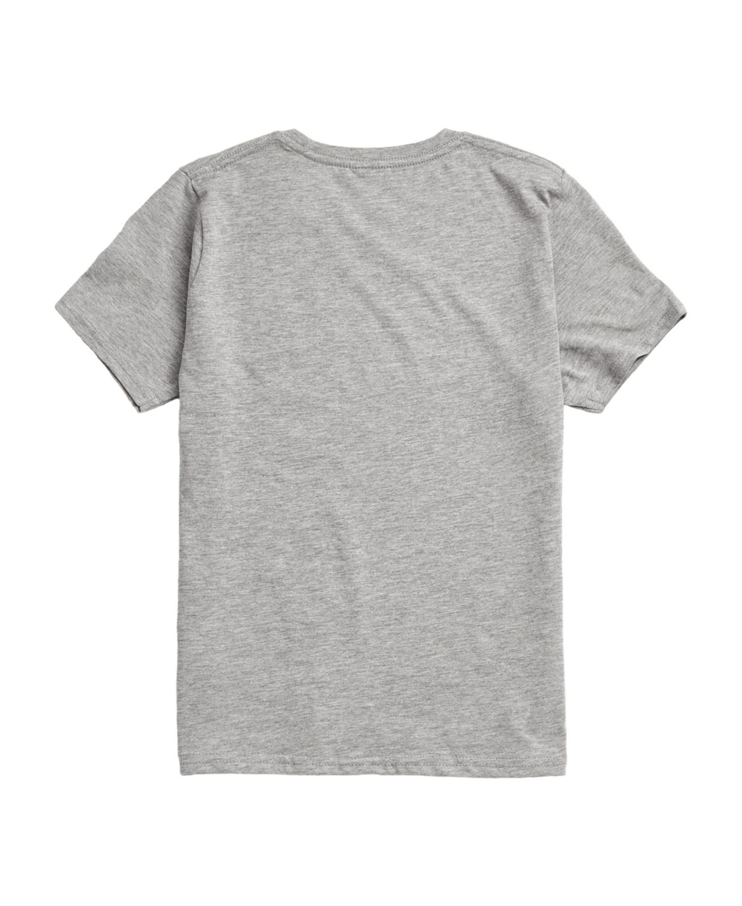 Big Boys Cat In the Hat Graphic T-Shirt