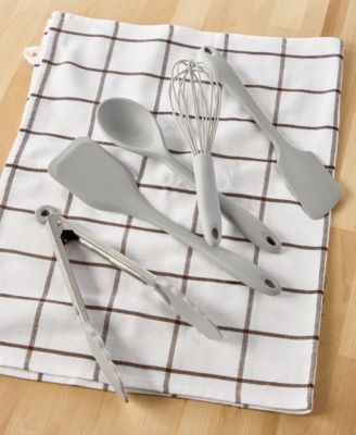 Silicone Utensils, Set of 5, Exclusively at Macy's