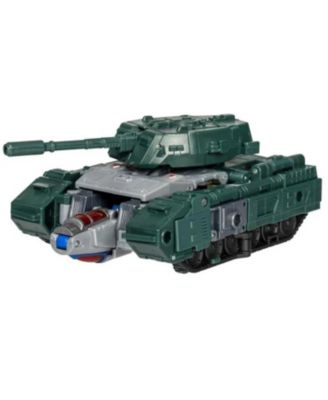 Overcharge Legacy Leader Class | Generations Legacy