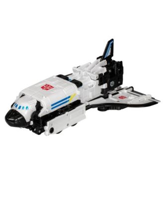 Galaxy Shuttle Leader Class | Legacy United